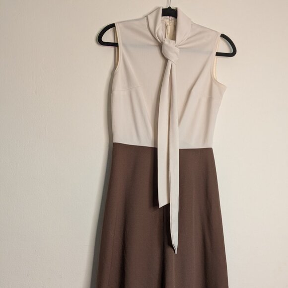 Vintage Office Dress - Picture 1 of 7